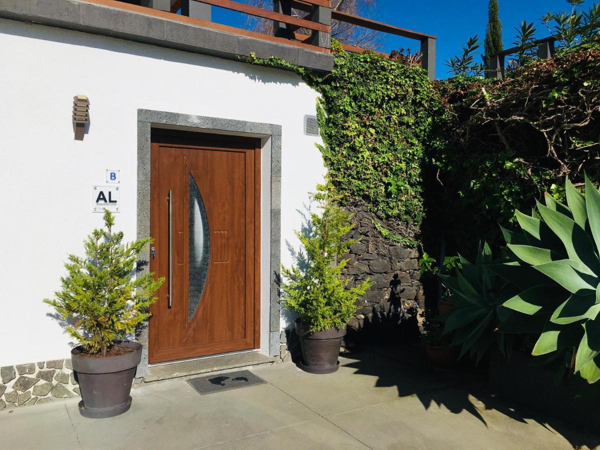 Casa 20 Ginjal Apartment Vila do Porto Exterior photo